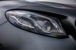 Mercedes-AMG E63 S 4Matic+ 2017 года (UK)